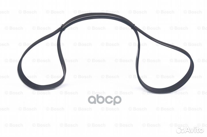 Ремень поликлиновый 1987946277 Bosch
