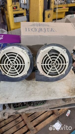 Вентилятор