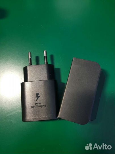 Зарядка Samsung 25w