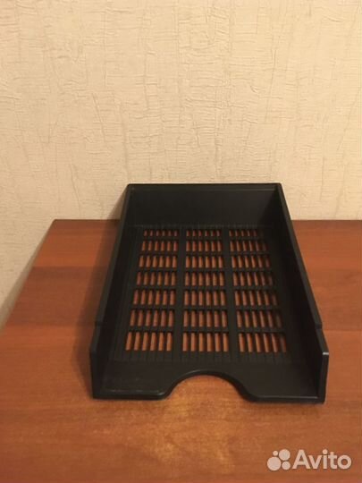 Лоток для бумаги А4 горизонтальный