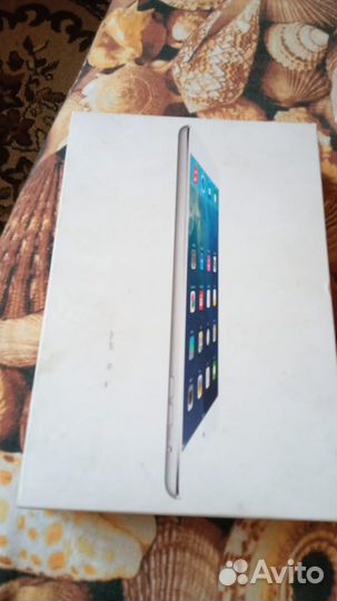 iPad mini
