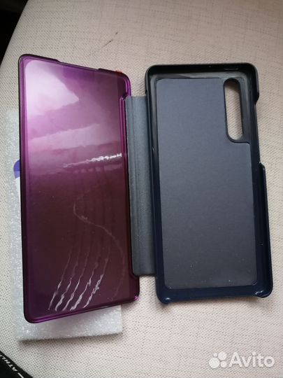 Чехлол на телефон хуавей Pro 30