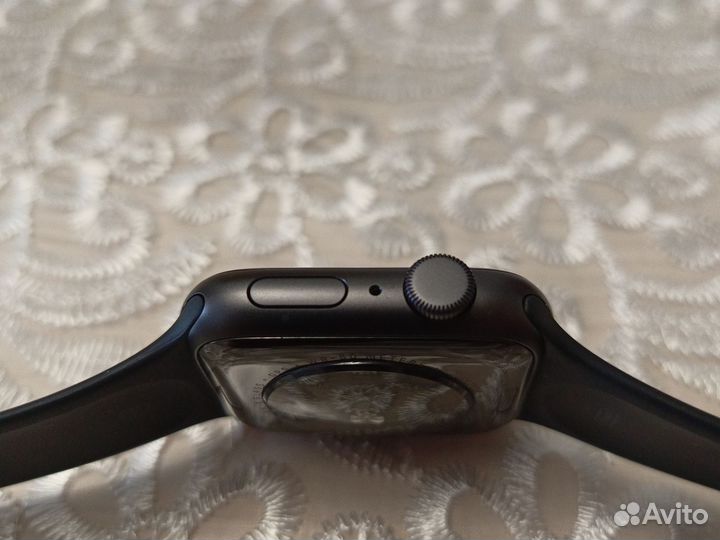 Часы apple watch se 44mm