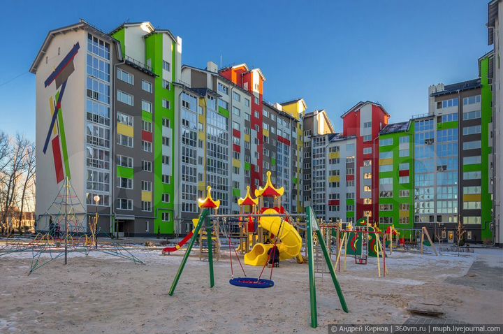 1-к. квартира, 40,9 м², 9/10 эт.