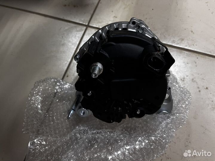 Генератор VW Transporter T5 Diesel