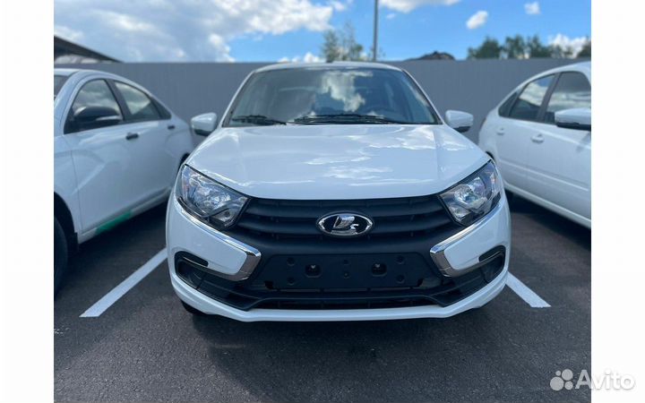 LADA Granta 1.6 МТ, 2023