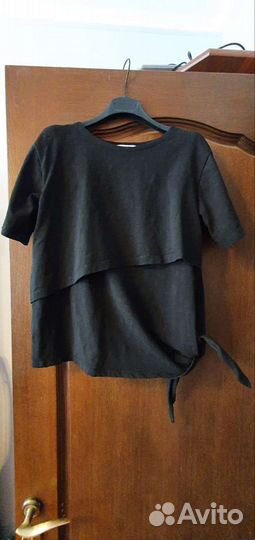 Пакет одежды для беременных и кормящих 44 (М)