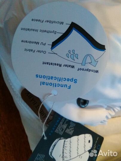 Новый Конверт зимний Dearest baby