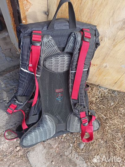 Рюкзак мужской