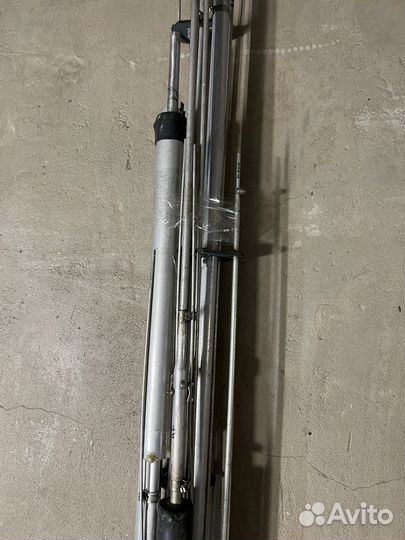 Антенна для рации