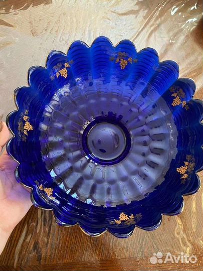 Ваза фруктовница