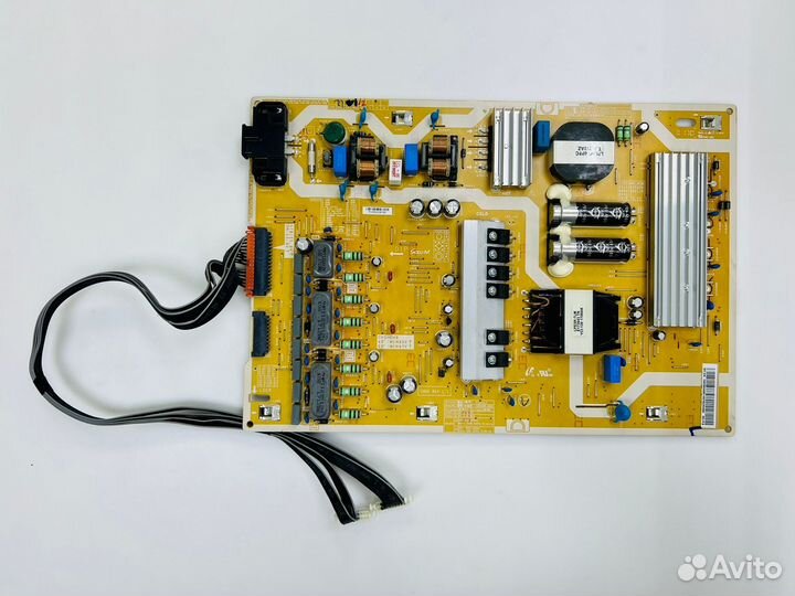 Блок питания BN44-00911A samsung UE49MU9000U