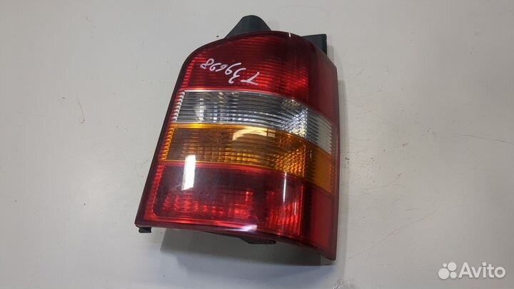 Фонарь (задний) Volkswagen Transporter 5, 2004