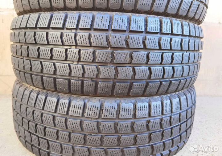 Bridgestone Blizzak TM-03LS 185/65 R15 88Q