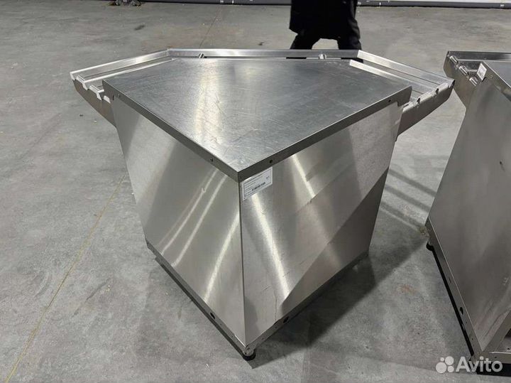 Модуль поворотный Abat Аста мп-90км