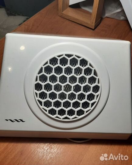 Вытяжка для маникюра max