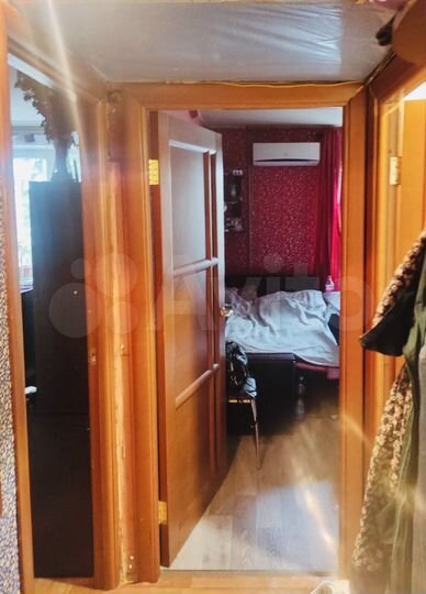 1-к. квартира, 33,4 м², 3/9 эт.