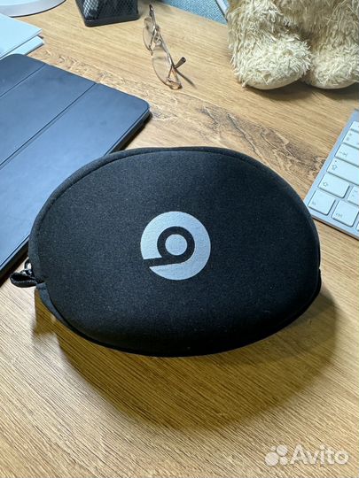 Наушники Beats by dr dre