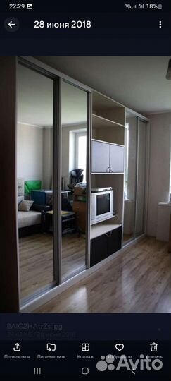 Мебель под заказ