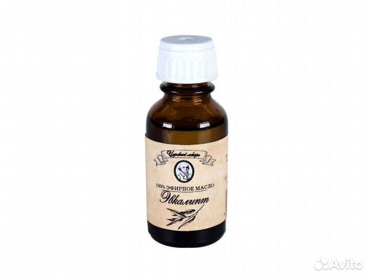 Эфирное масло Эвкалипт 10 мл