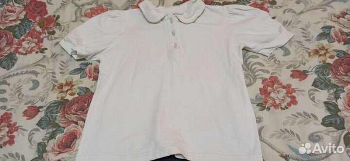 Блузка 7-8 лет