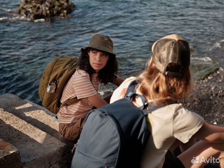 Складная шляпа Fjällräven Kiruna Hat Outdoor Hat