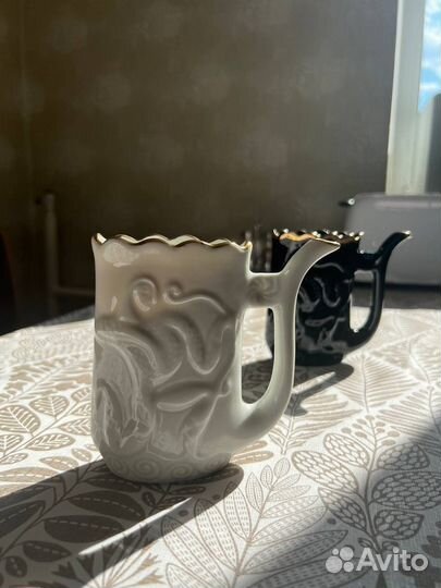 Стакан для минеральной воды