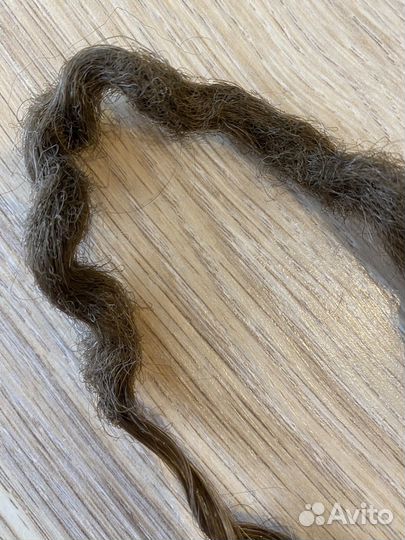 Комплект дредо кудри