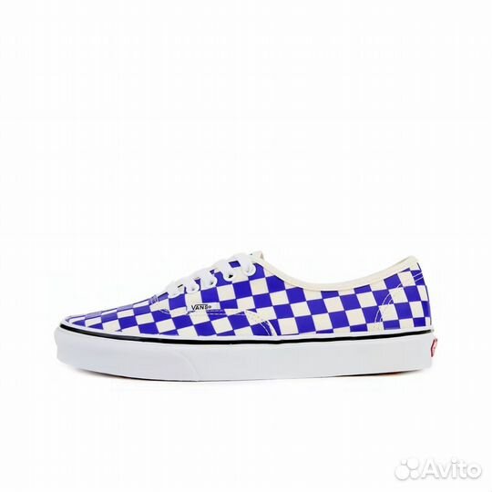 Vans Authentic 