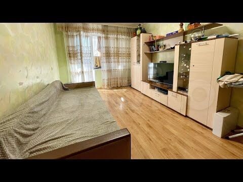 2-к. квартира, 52 м², 10/10 эт.