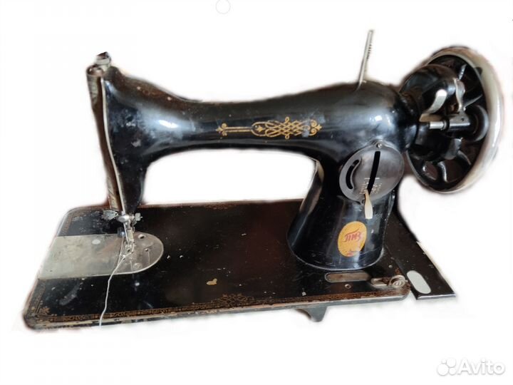 Швейная машина б/у