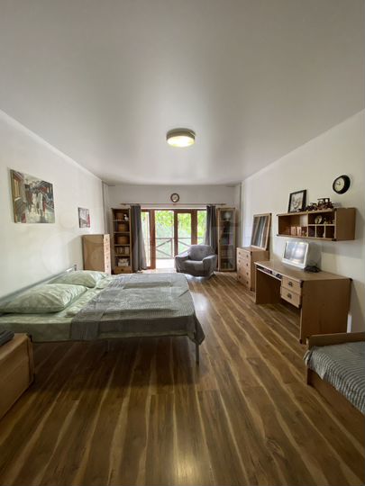 Комната 30 м², 2/2 эт.