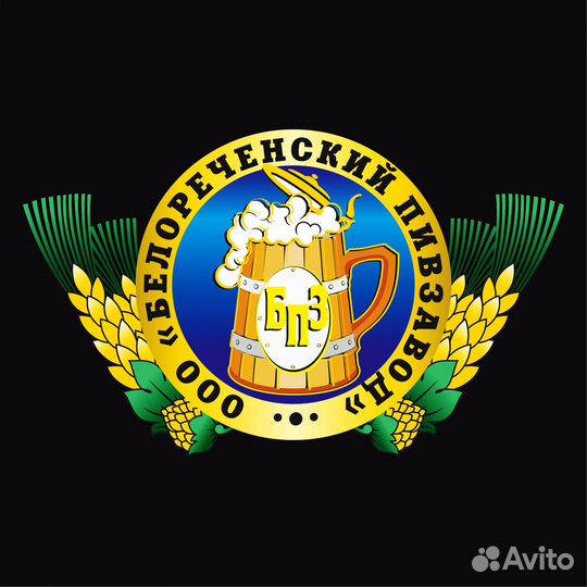 Продавец в Пивной Магазин ЖК Светлоград