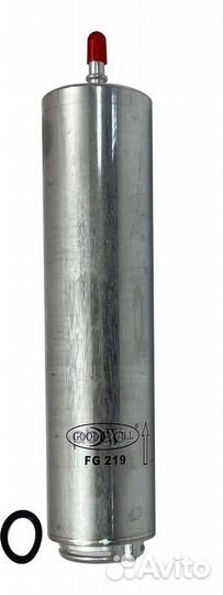 Фильтр топливный FG219 Goodwill