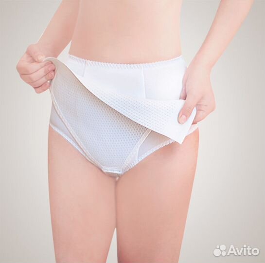 Бандаж после кесарева сечения