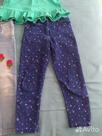 Вещи на девочку