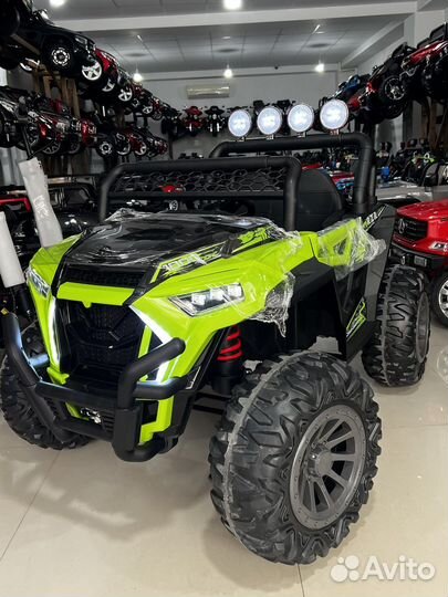 Детские электромобили машинки