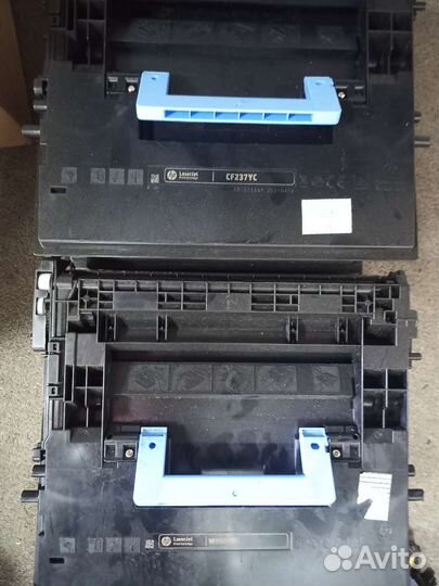 Картридж для лазерного принтера