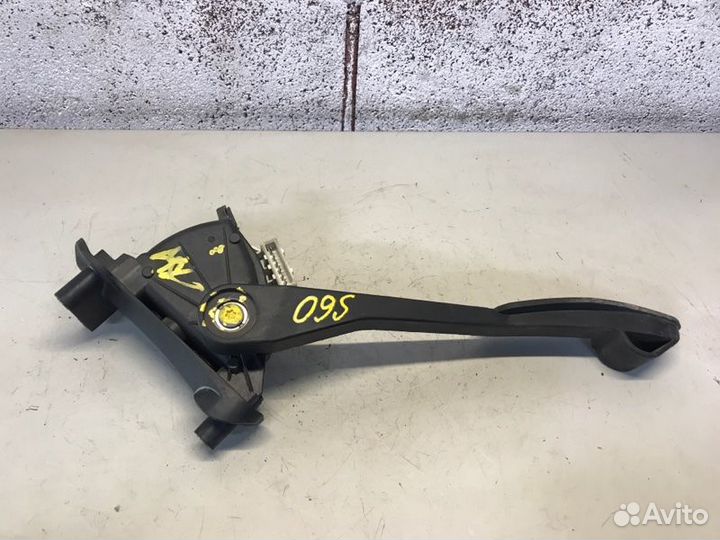 Педаль газа Volvo S80 седан 2.5 2004