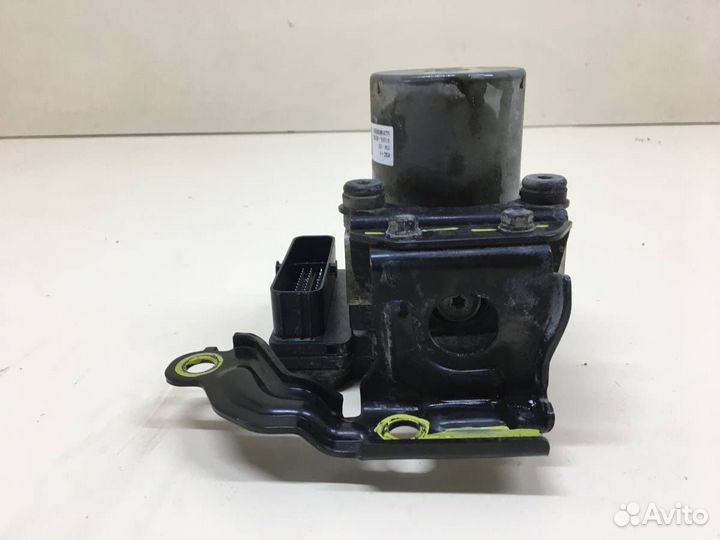 Блок ABS насос Hyundai Sonata 7 LF 2017-2019