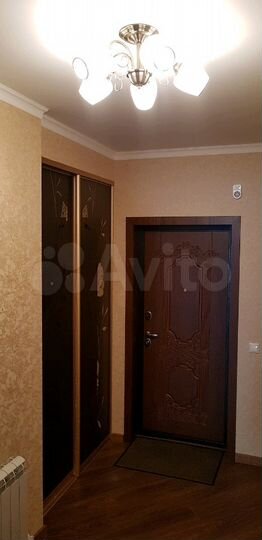 2-к. квартира, 72 м², 1/3 эт.