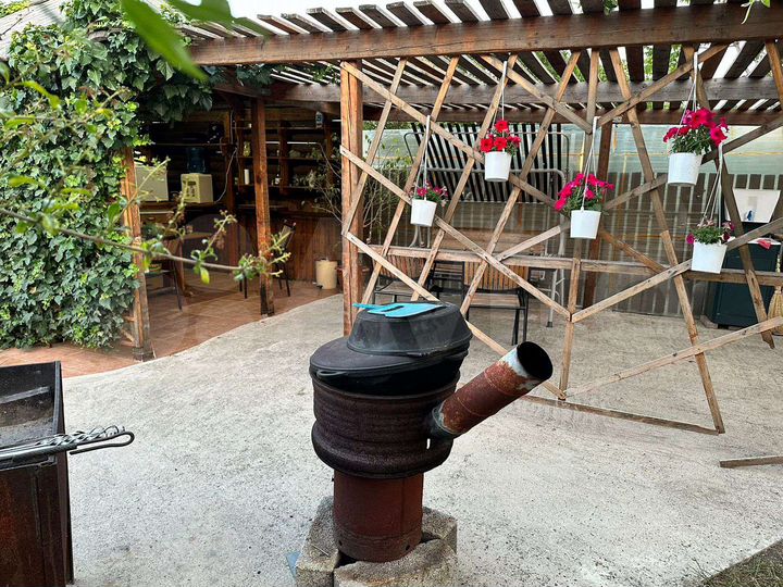 Дом 70 м² на участке 10 сот.