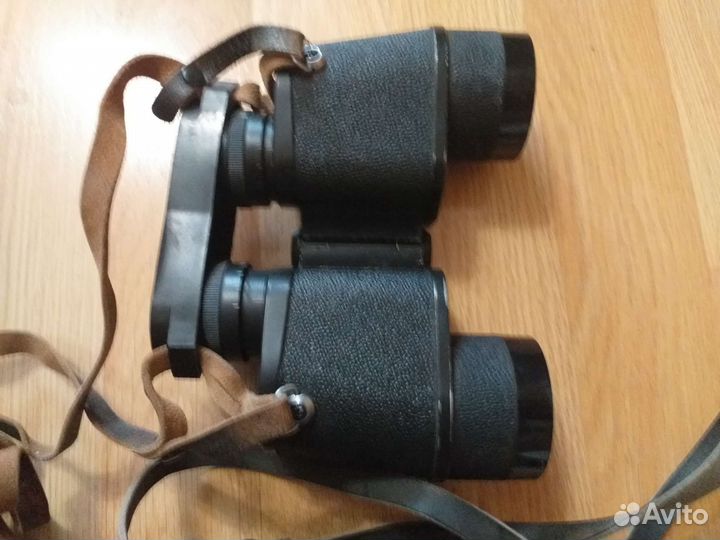 Бинокль Б7х35 б/у