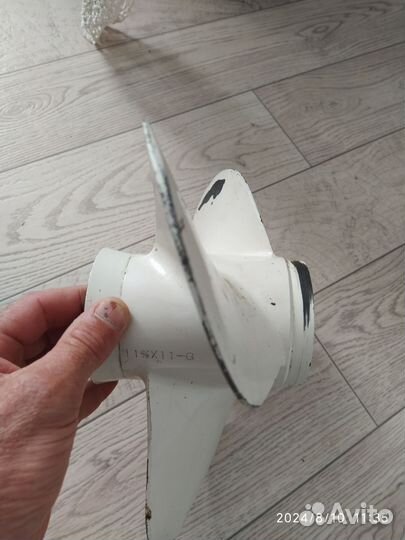 Продажа винта на мотор ямаха