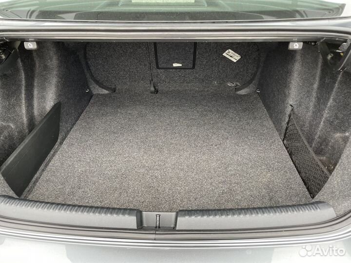 Volkswagen Jetta 1.4 AMT, 2011, 116 000 км