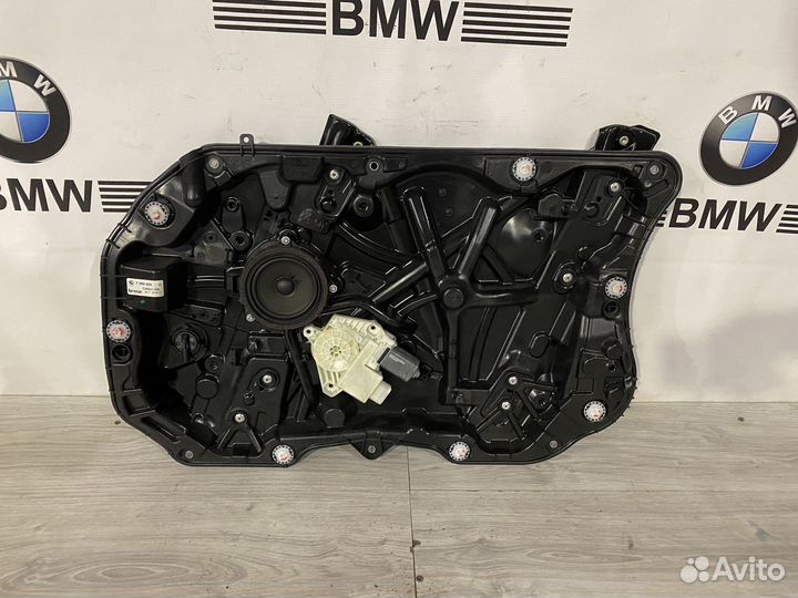 Стеклоподъёмник передний правый BMW G30/G31