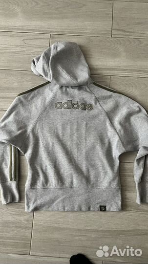 Мастерка adidas