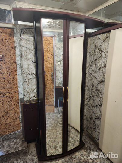 Шкаф шифоньер высота 2000, ширина 900