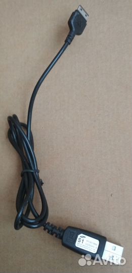 Кабели USB - разъем Samsung