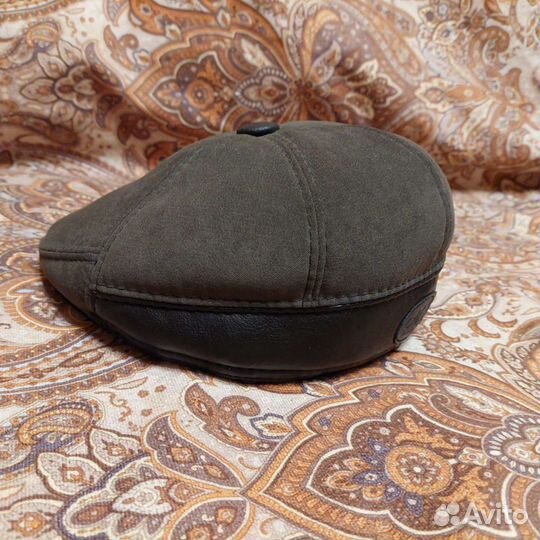 Мужская кепка (размер 56)